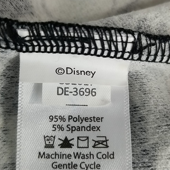 MICKEY MOUSE Pencil SKirt Lularoe XL - Picture 6 of 6